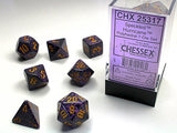 SPECKLED 7-DIE SET HURRICANE (Special Order)