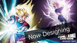 DBS PLAYMAT FUSION WORLD V2 (Special Order)