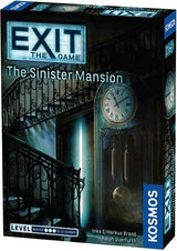 EXIT: THE SINISTER MANSION (Special Order)