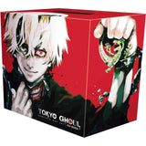 TOKYO GHOUL COMPLETE BOX SET (Special Order)