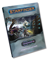 STARFINDER PAWNS: DEVASTATION ARK PAWN COLLECTION (Special Order)