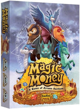 MAGIC MONEY (Special Order)