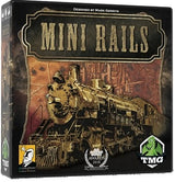 MINI RAILS (Special Order)