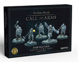 ELDER SCROLLS DAWNGUARD CORE SET (Special Order)