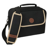 AP ENHANCE DESIGNER EDITION COMPACT MTG DECK BAG BLACK (Special Order)