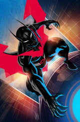 BATMAN BEYOND #47 CVR B FRANCIS MANAPUL VAR (Special Order)