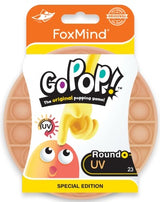 GO POP ROUNDO SPECIAL EDITION 21: PEACH/PINK UV (EN) (Special Order)