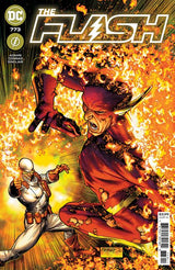 FLASH #773 CVR A BRANDON PETERSON (Special Order)