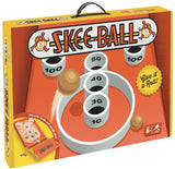 TABLE TOP SKEE BALL (EN) (Special Order)