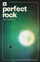 A PERFECT ROCK (Special Order)