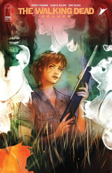WALKING DEAD DLX #54 CVR C LOTAY (Special Order)