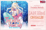 CFV TWINKLE MELODY BOOSTER (Special Order)