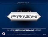 PANINI PRIZM PREMIER LEAGUE CHOICE SOCCER 2021 (Special Order)