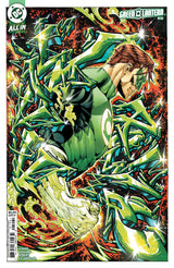 GREEN LANTERN #19 FOCCILLO (Special Order)