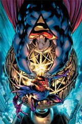 SUPERMAN #26 CVR A IVAN REIS & JOE PRADO (Special Order)