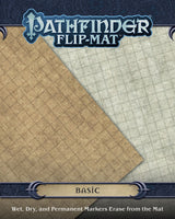 PF FLIP-MAT: BASIC (Special Order)
