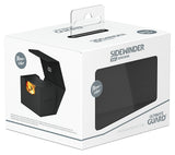 UG DECK CASE SIDEWINDER 100+ MONOCOLOR BLACK (Special Order)