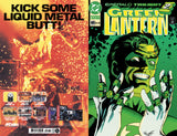 GREEN LANTERN #49 FACSIMILE EDITION FOIL (Special Order)