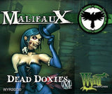RESURRECT 2E: DEAD DOXIES (Special Order)