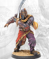 CONQUEST: SORCERER KINGS SARDAR (Special Order)