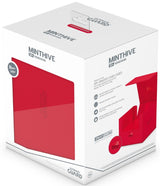 UG DECK CASE MINTHIVE 30+ RED (Special Order)