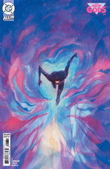 THE NEW GODS #6 ANDRADE (Special Order)