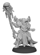 WARCASTER MARCHER WORLDS COALITION WEAVER SOLO (Special Order)