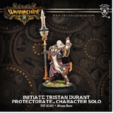PROTECTORATE INITIATE TRISTAN DURANT SOLO BLISTER (Special Order)