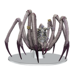 MTG ADV FORGOTTEN REALMS LOLTH THE SPIDER QUEEN (Special Order)