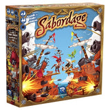 SABORDAGE (Special Order)