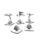 MONSTERPOCALYPSE - SAUCERS, POWER PODS AND HUNTER (Special Order)