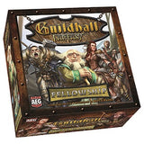 GUILDHALL FANTASY: FELLOWSHIP (Special Order)