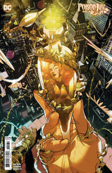POISON IVY #24 DI MEO (Special Order)