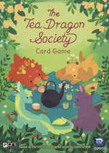 THE TEA DRAGON SOCIETY CARD GAME (Special Order)