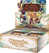 FLESH AND BLOOD COMPENDIUM OF RATHE BOOSTER (Special Order)