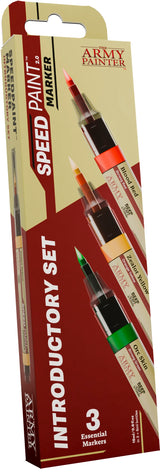 SPEEDPAINT MARKER INTRODUCTORY SET (Special Order)