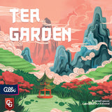 TEA GARDEN (Special Order)