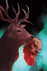 REFRIGERATOR FULL OF HEADS #3 (OF 6) CVR A (Special Order)