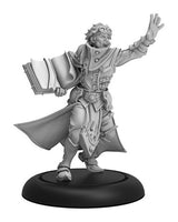 INFERNAL EILISH GARRITY THE DARK SEEKER SOLO BLIST (Special Order)