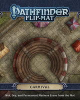 PF FLIP-MAT: CARNIVAL (Special Order)