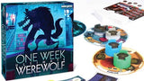 ONE WEEK ULTIMATE WEREWOLF (Special Order)