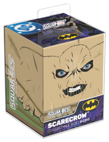 SQUAROES BATMAN GOTHAM CITY WV2 SCARECROW (Special Order)