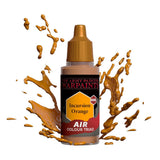 WARPAINTS: ACRYLIC AIR INCURSION ORANGE (Special Order)