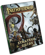 PATHFINDER RPG: STRATEGY GUIDE (Special Order)