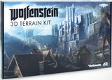 WOLFENSTEIN: 3D TERRAIN KIT (Special Order)