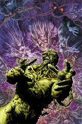 LEGEND OF THE SWAMP THING HALLOWEEN SPECTACULAR #1 (Special Order)