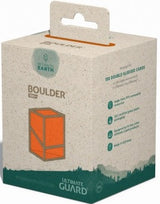 UG RTE DECK CASE BOULDER 100+ ORANGE (Special Order)