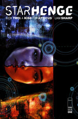 STARHENGE BOOK TWO A KISS FOR ATTICUS #1 (OF 4) CVR A LIAM SHARP (Special Order)