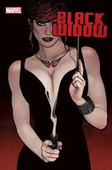 BLACK WIDOW #11 (Special Order)