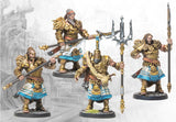 CONQUEST: CITY STATES SACRED BAND (Special Order)